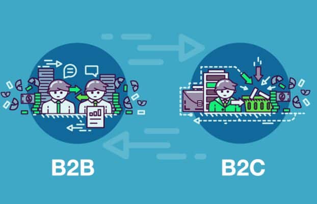 B2B ve B2C Nedir?