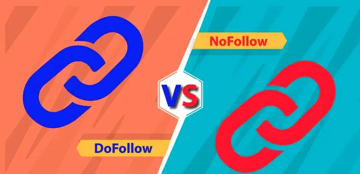 Dofollow ve Nofollow