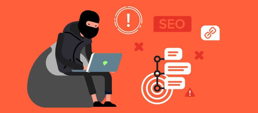 Negatif Seo Nedir? Negatif Seodan nasıl korunulur başlıklı yazımızı okuyabilirsiniz.