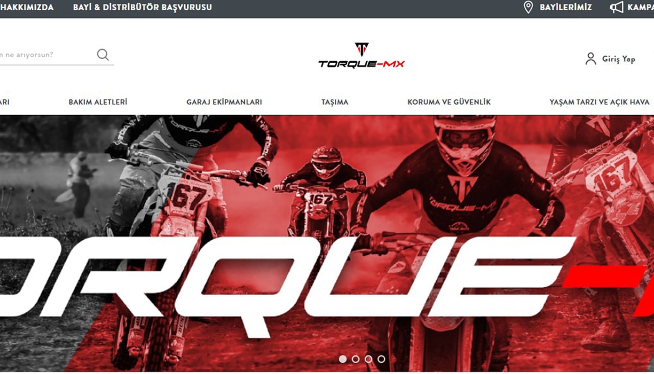 Turque-MX