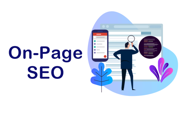 Site İçi SEO Nedir?