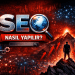 SEO Nasıl Yapılır? | 2026 Güncel Profesyonel SEO Rehberi
