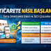 E-Ticarete Nasıl Başlanmalı