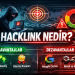 Hacklink Nedir? Avantajları, Dezavantajları ve Tüm Riskleri